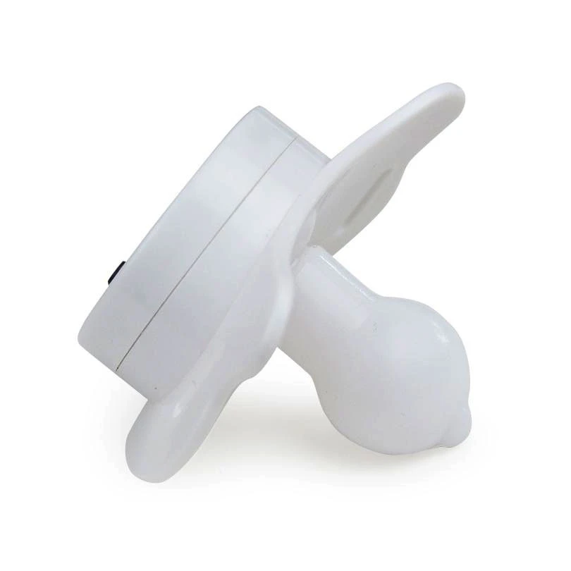 تب سنج پستانکی