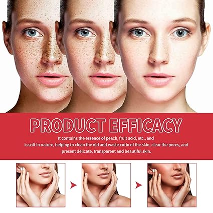 اسکراب هلو Bioaqua