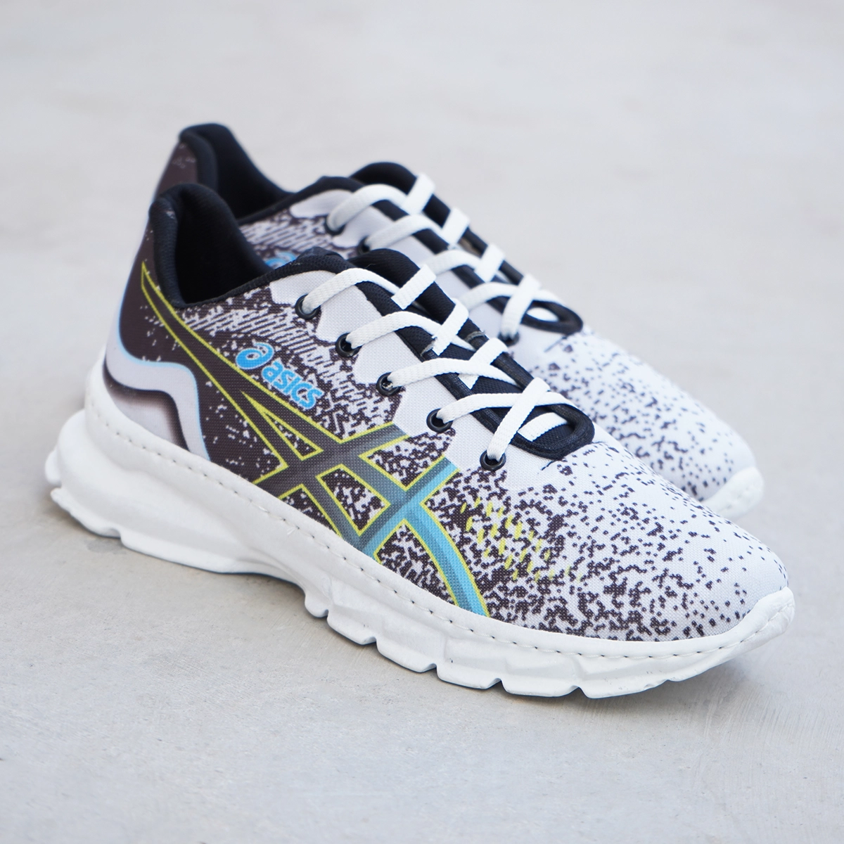 کفش ورزشی (T) مردانه اسیکس Lucas