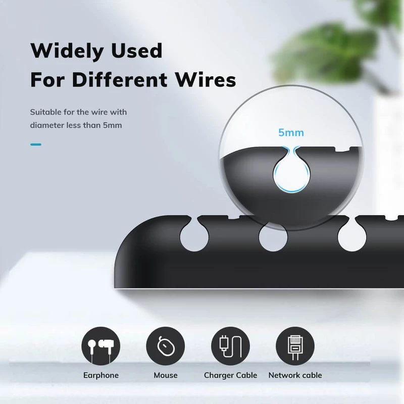 نظم دهنده سیم و کابل Topk