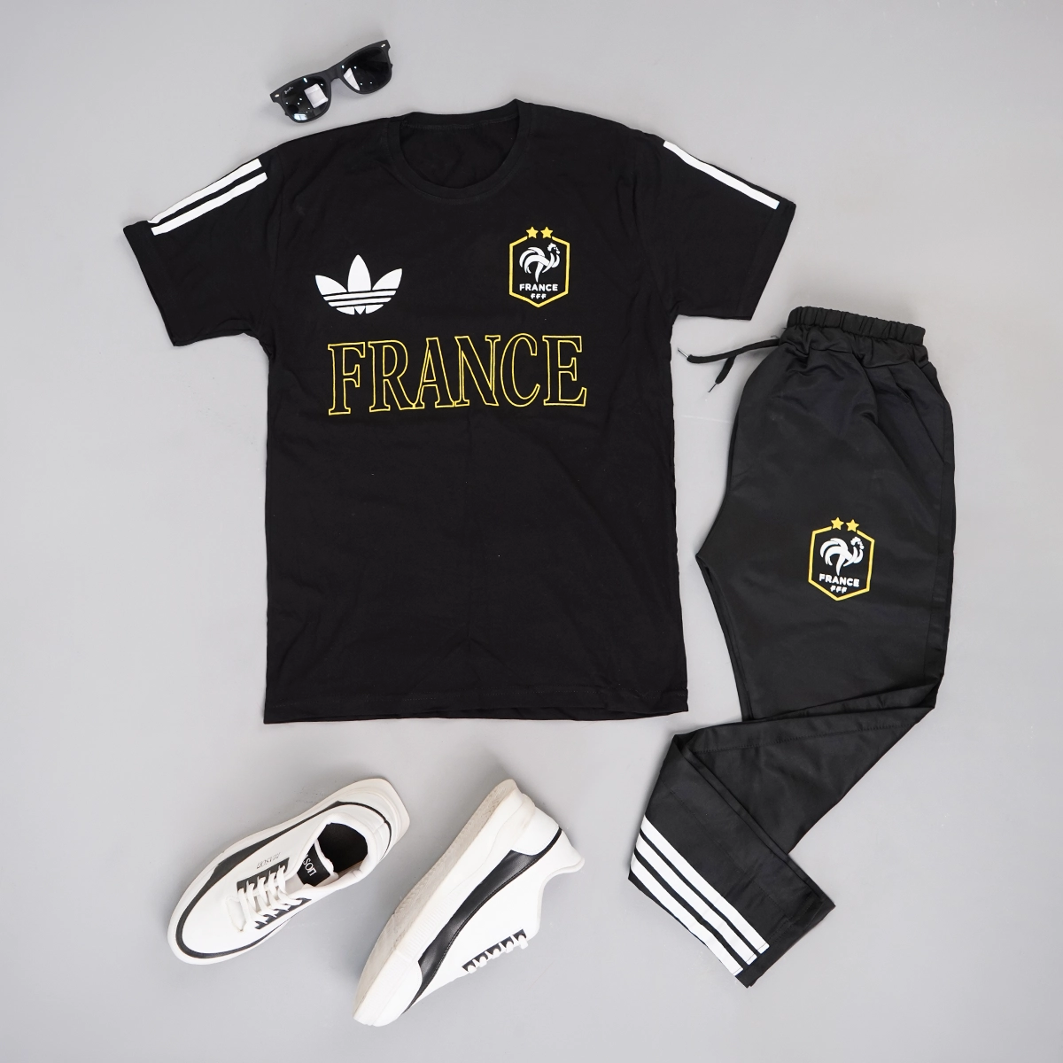 ست مردانه مدل z106