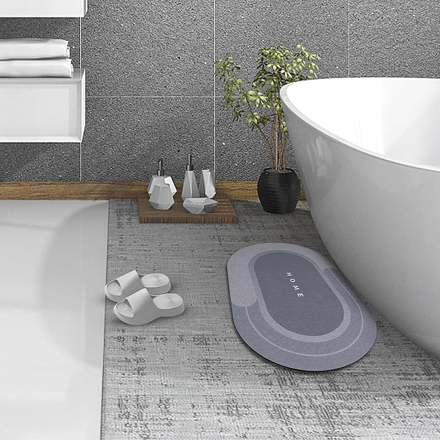 پادری سیلیکونی فرم بیضی