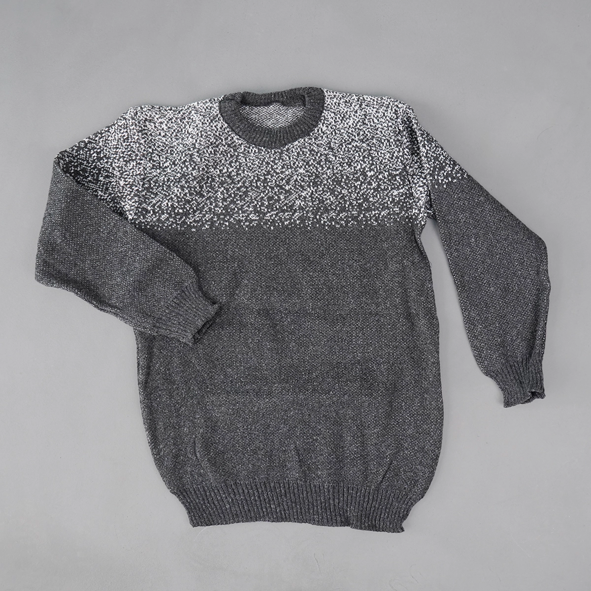 پلیور بافت مردانه مدل k152