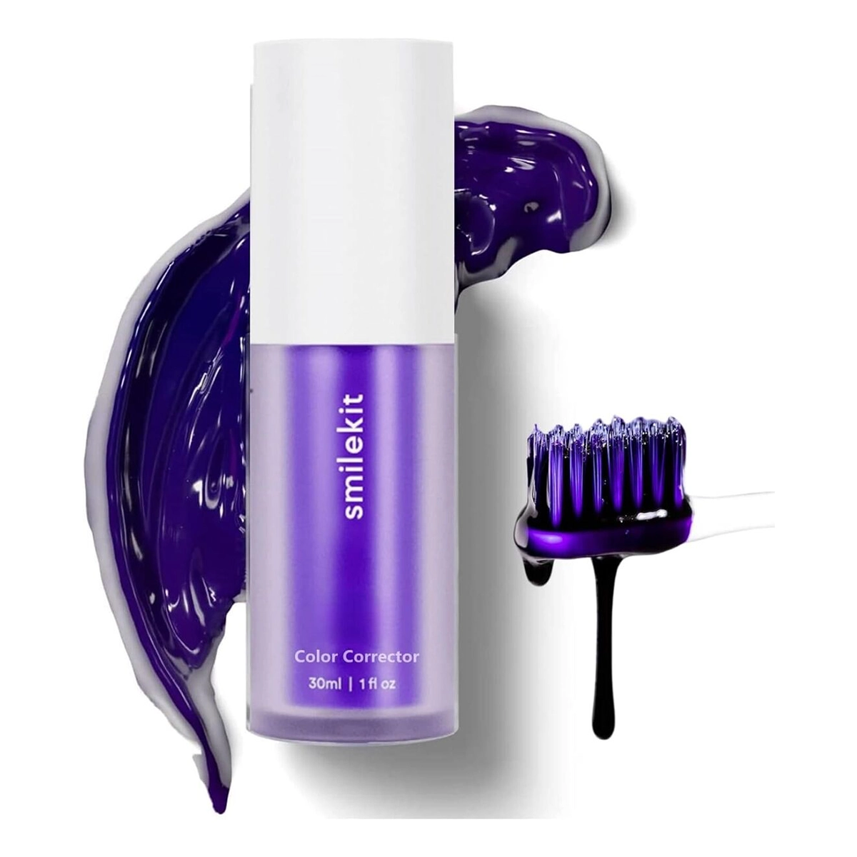 سفید کننده دندان Smilekit مدل V34