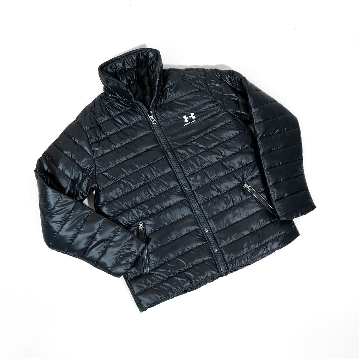 کاپشن مردانه UN مدل TEKLA