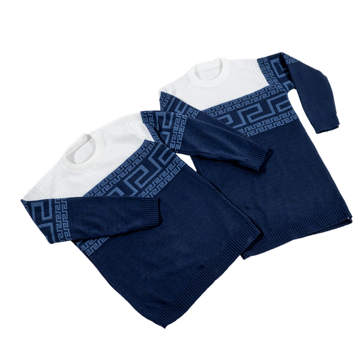 ست بافت مدل DEVISA