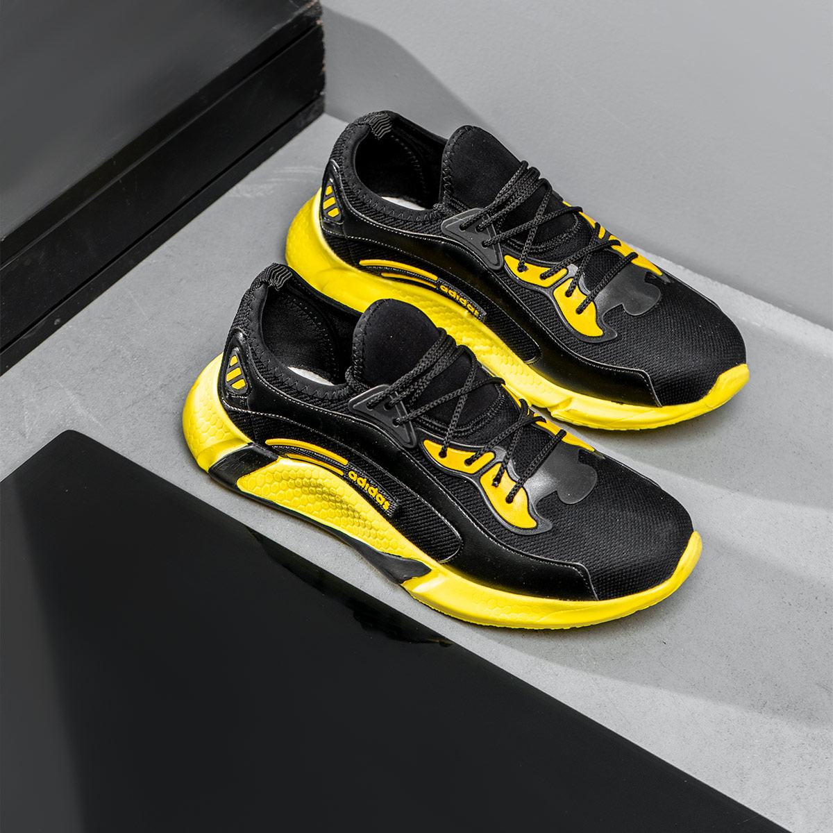 کفش ورزشی Adidas مردانه مدل Lorik