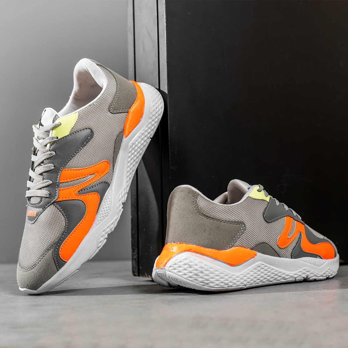 کفش ورزشی Jordan مردانه مدل Nivax