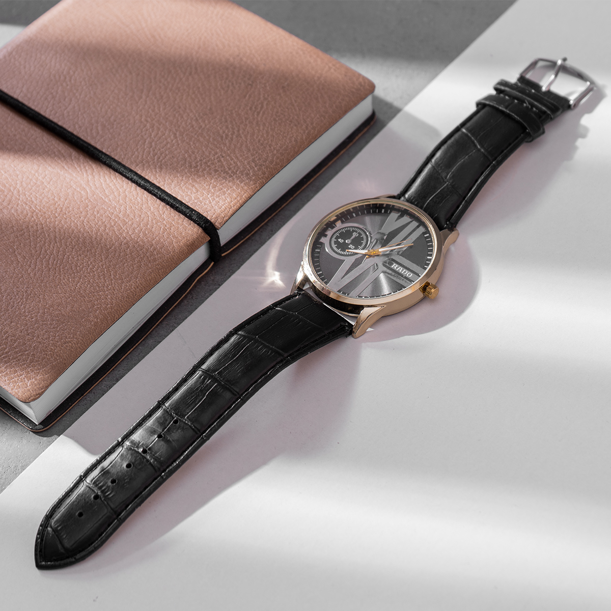 ساعت Rado مدل Ferans