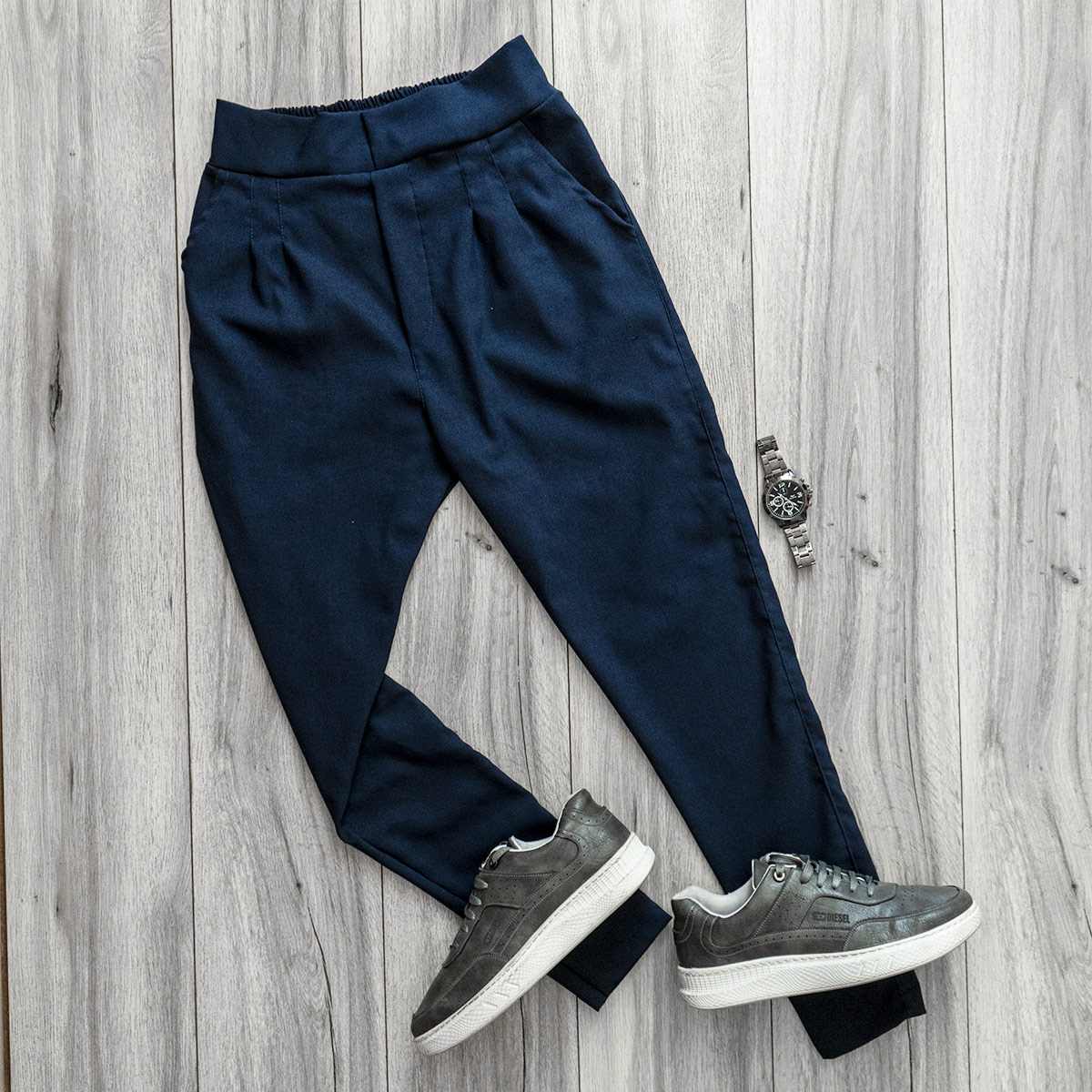 شلوار اسلش مردانه مدل Serit(T)