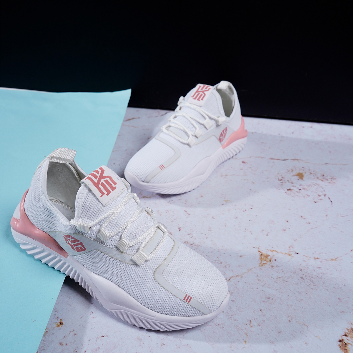 کفش ورزشی CXF زنانه مدل Lily