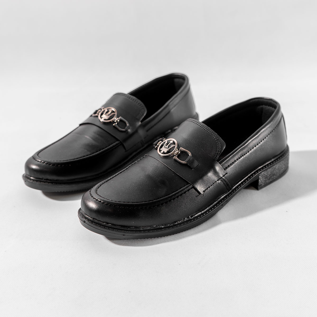 کفش کالج مازراتی مردانه مدل Tarpan