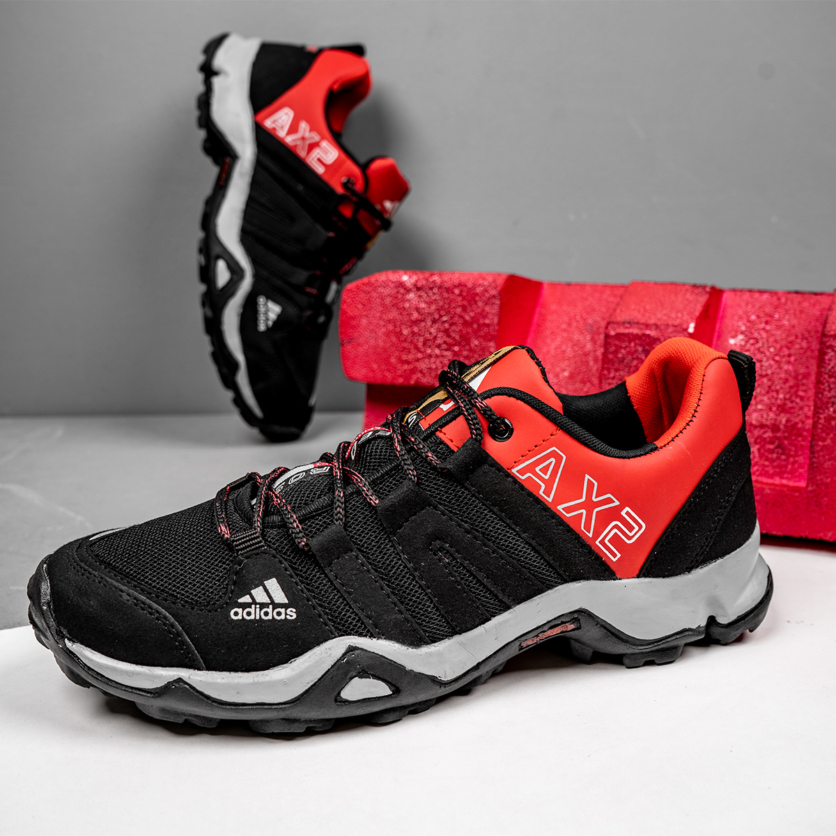 کفش ورزشی Adidas مردانه مدل AX2