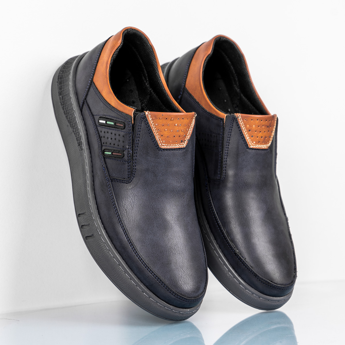 کفش روزمره مردانه مدل Diko