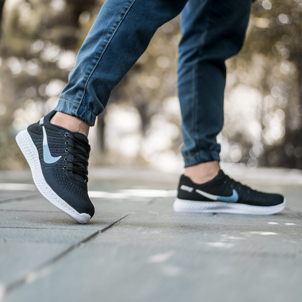 کفش ورزشی Nike مردانه مدل Alfa(T)