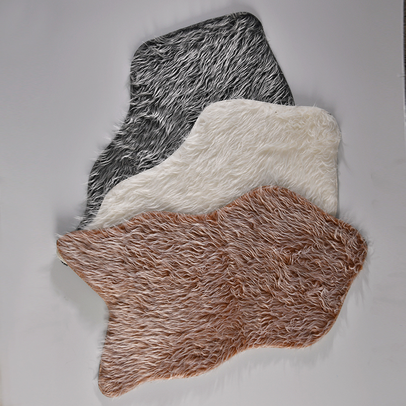 پادري خزدار پرز بلند