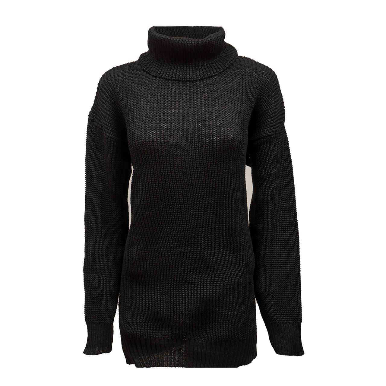 بافت دخترانه مشکی مدل elsa