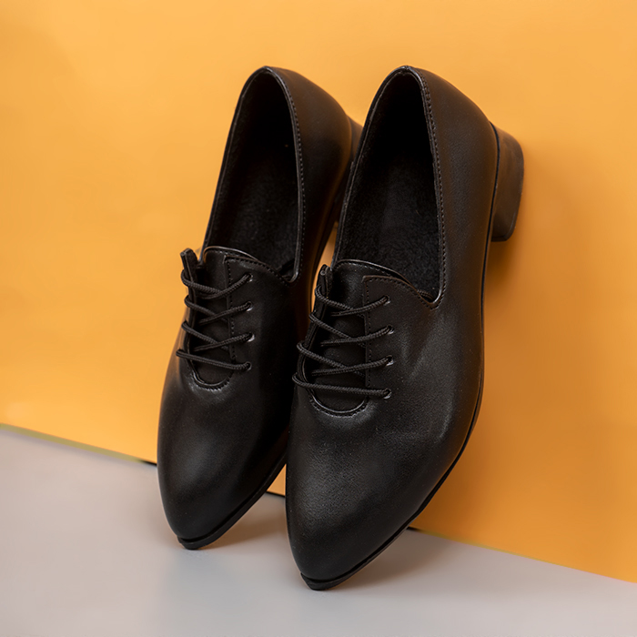 کفش رسمی زنانه مدل Nazila