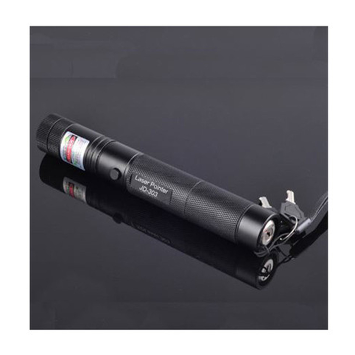 لیزر پوینتر مدل 303