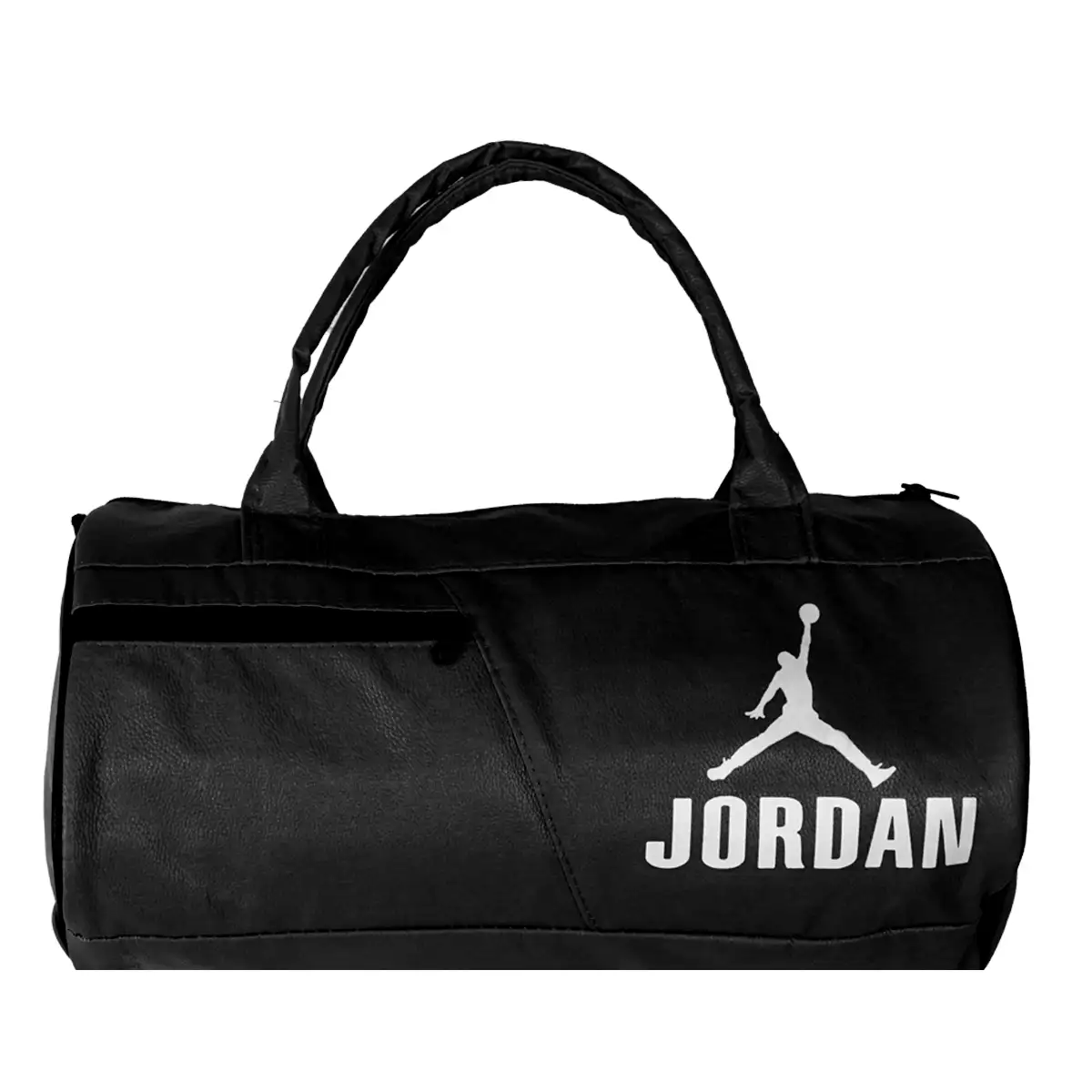 کیف ورزشی مشکی Jordan مدل J72
