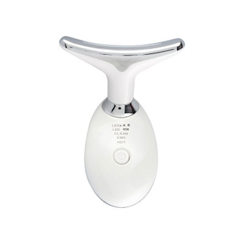 دستگاه جوانساز صورت-سفید