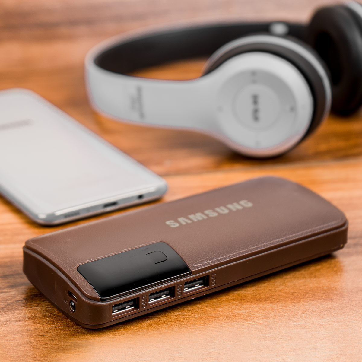 پاوربانک مدل20000 MAH